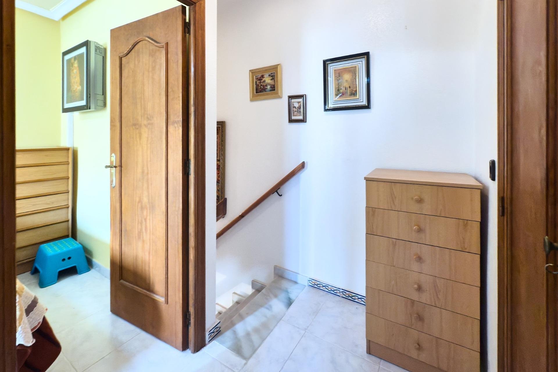 Rynek Wtórny - Bungalow / Domek parterowy - Torrevieja - Torreblanca