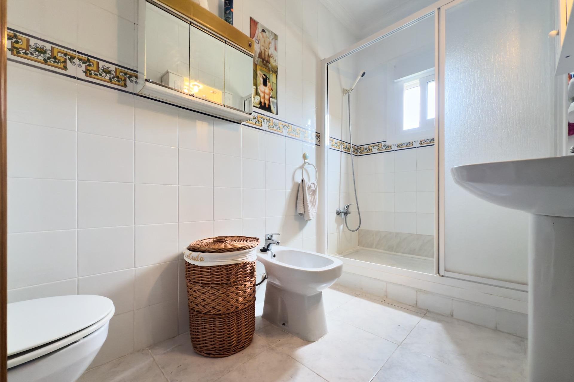 Rynek Wtórny - Bungalow / Domek parterowy - Torrevieja - Torreblanca