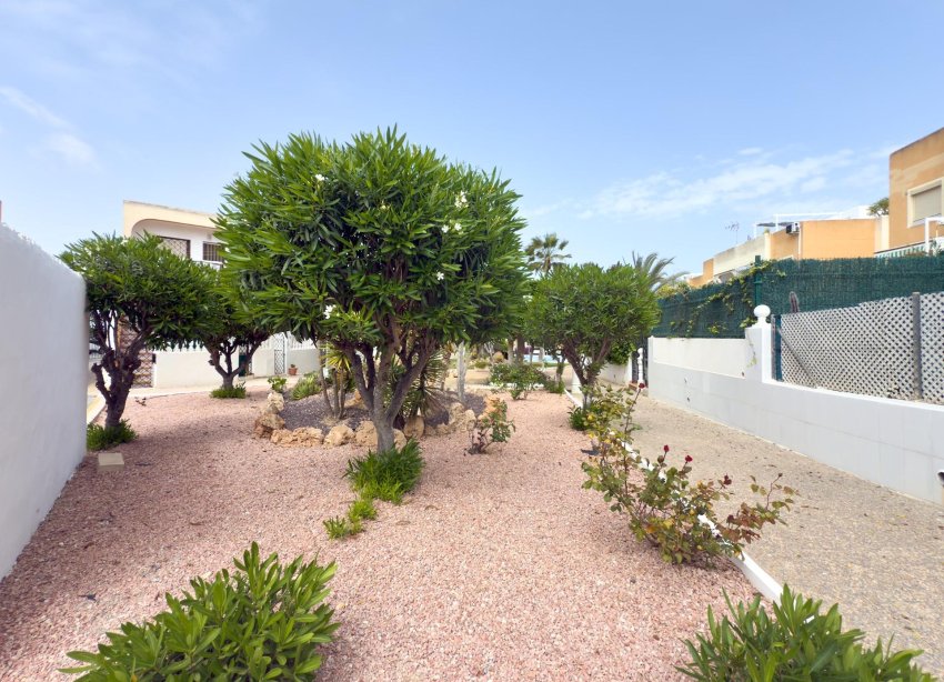 Rynek Wtórny - Bungalow / Domek parterowy - Torrevieja - Torreblanca