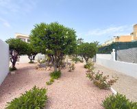 Rynek Wtórny - Bungalow / Domek parterowy - Torrevieja - Torreblanca