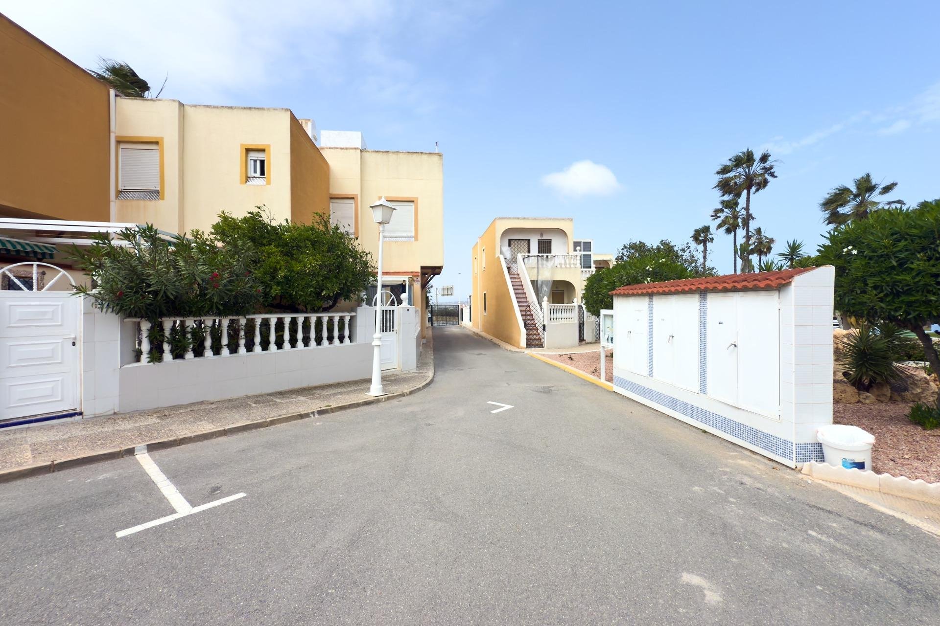 Rynek Wtórny - Bungalow / Domek parterowy - Torrevieja - Torreblanca