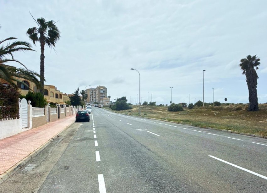 Rynek Wtórny - Bungalow / Domek parterowy - Torrevieja - Torreblanca
