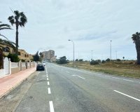 Rynek Wtórny - Bungalow / Domek parterowy - Torrevieja - Torreblanca