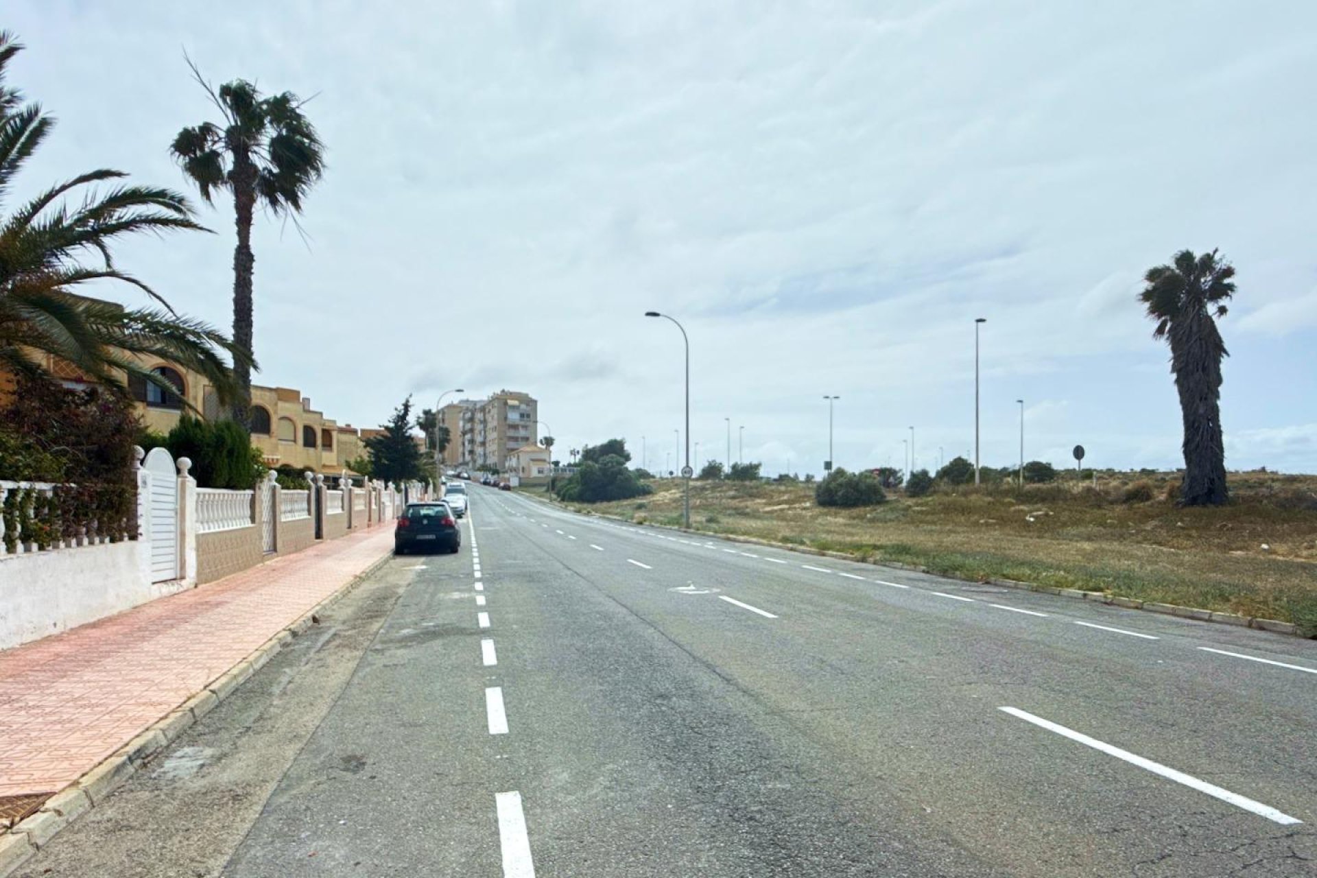 Rynek Wtórny - Bungalow / Domek parterowy - Torrevieja - Torreblanca