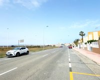 Rynek Wtórny - Bungalow / Domek parterowy - Torrevieja - Torreblanca