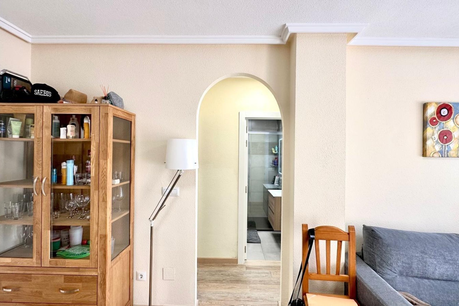 Rynek Wtórny - Bungalow / Domek parterowy - Torrevieja - Torreblanca