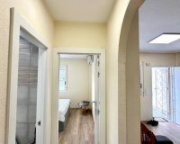 Rynek Wtórny - Bungalow / Domek parterowy - Torrevieja - Torreblanca