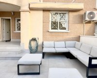 Rynek Wtórny - Bungalow / Domek parterowy - Torrevieja - Torreblanca