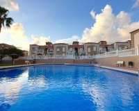 Rynek Wtórny - Bungalow / Domek parterowy - Torrevieja - Torreblanca