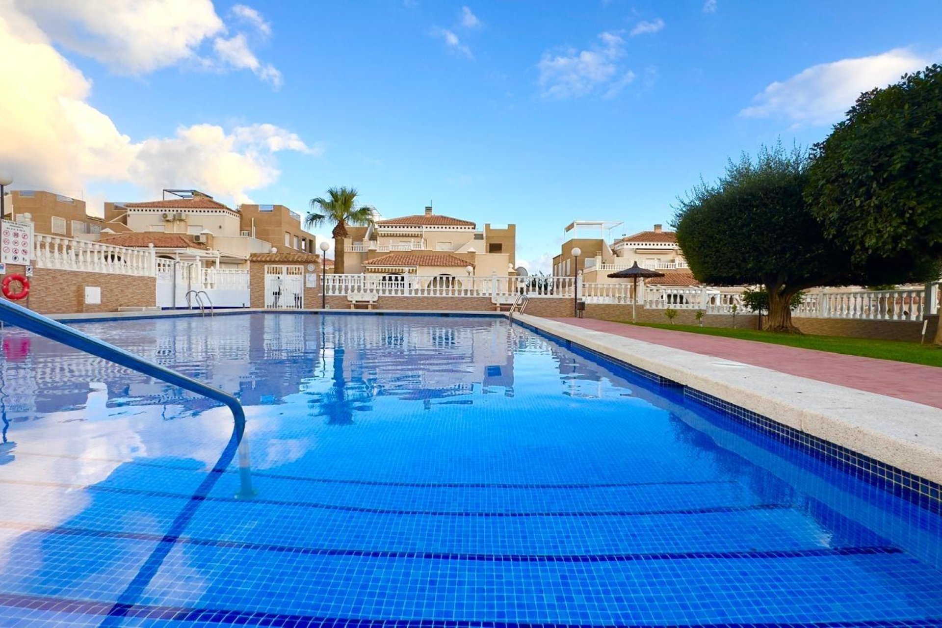 Rynek Wtórny - Bungalow / Domek parterowy - Torrevieja - Torreblanca