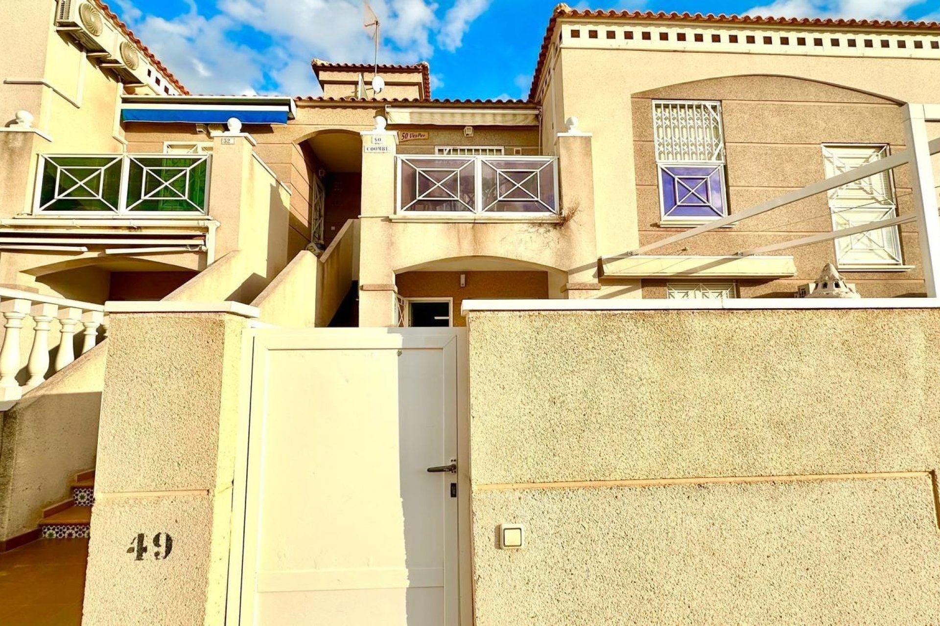 Rynek Wtórny - Bungalow / Domek parterowy - Torrevieja - Torreblanca