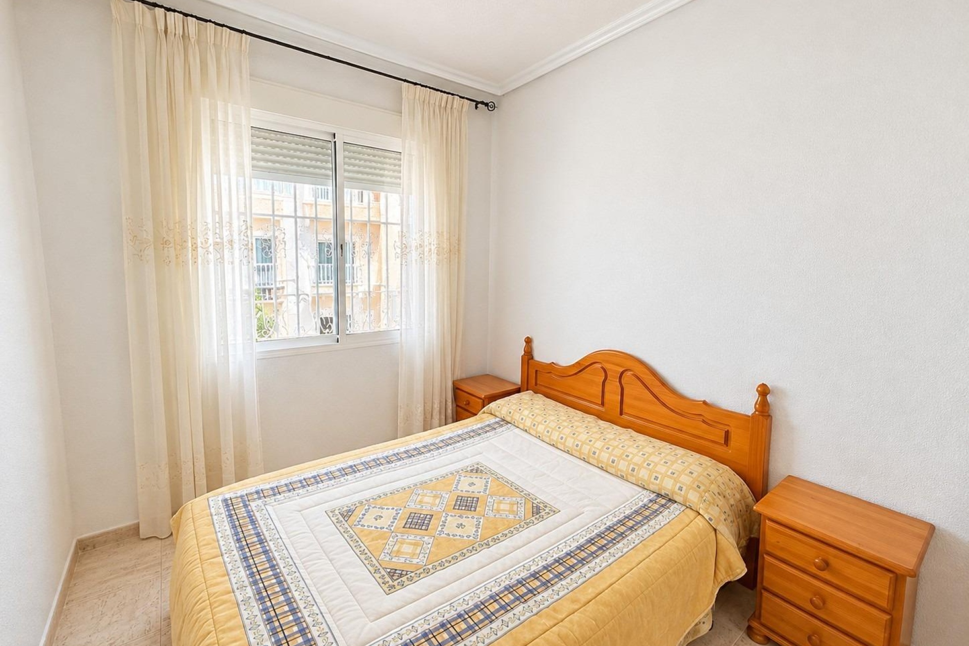 Rynek Wtórny - Bungalow / Domek parterowy - Torrevieja - Torreblanca