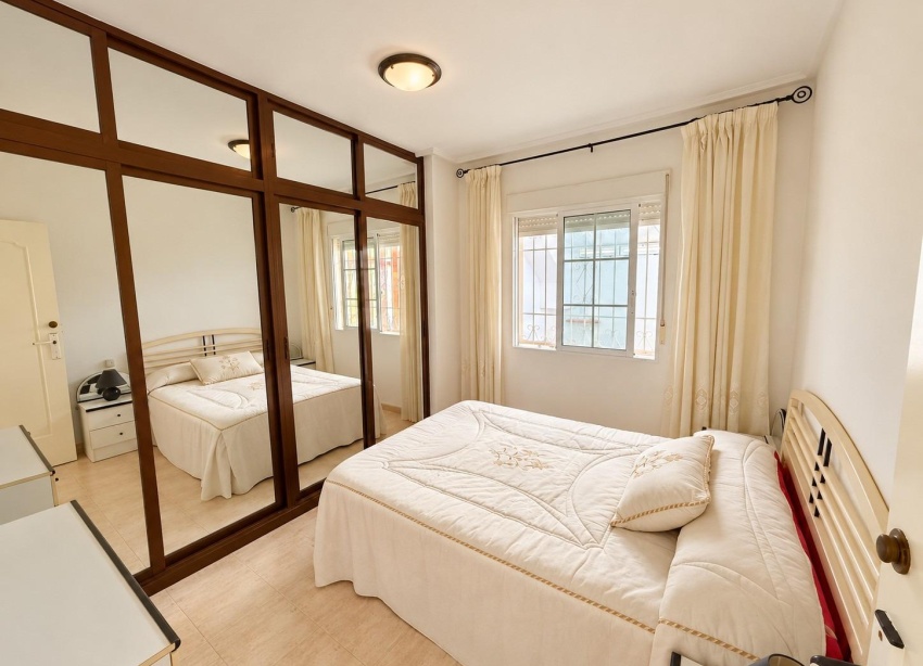 Rynek Wtórny - Bungalow / Domek parterowy - Torrevieja - Torreblanca