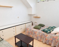 Rynek Wtórny - Bungalow / Domek parterowy - Torrevieja - Torreblanca
