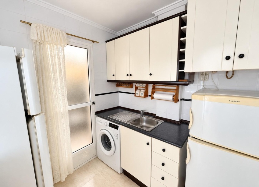 Rynek Wtórny - Bungalow / Domek parterowy - Torrevieja - Torreblanca