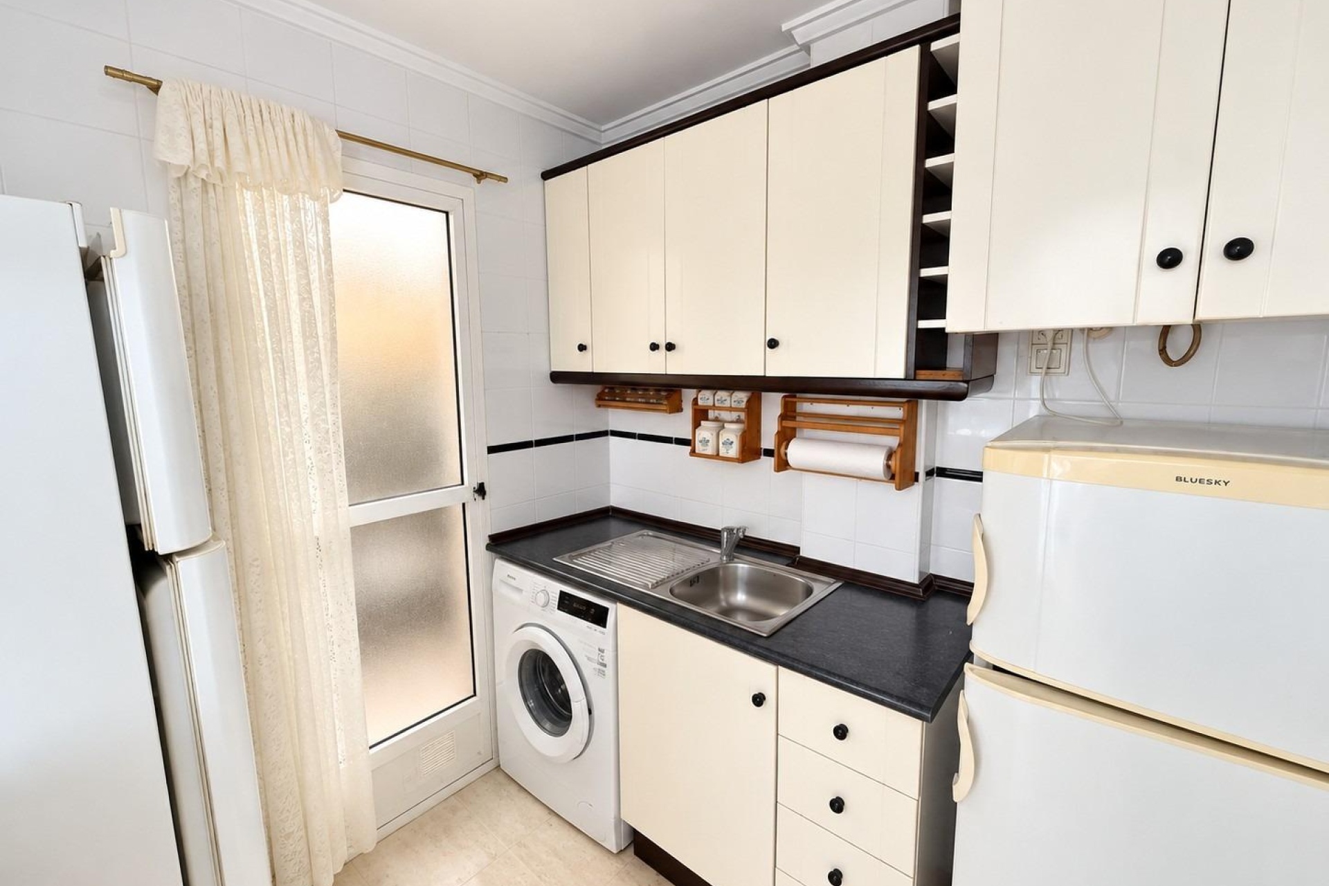 Rynek Wtórny - Bungalow / Domek parterowy - Torrevieja - Torreblanca