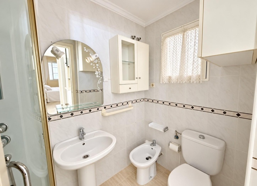 Rynek Wtórny - Bungalow / Domek parterowy - Torrevieja - Torreblanca