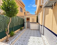 Rynek Wtórny - Bungalow / Domek parterowy - Torrevieja - Torreblanca