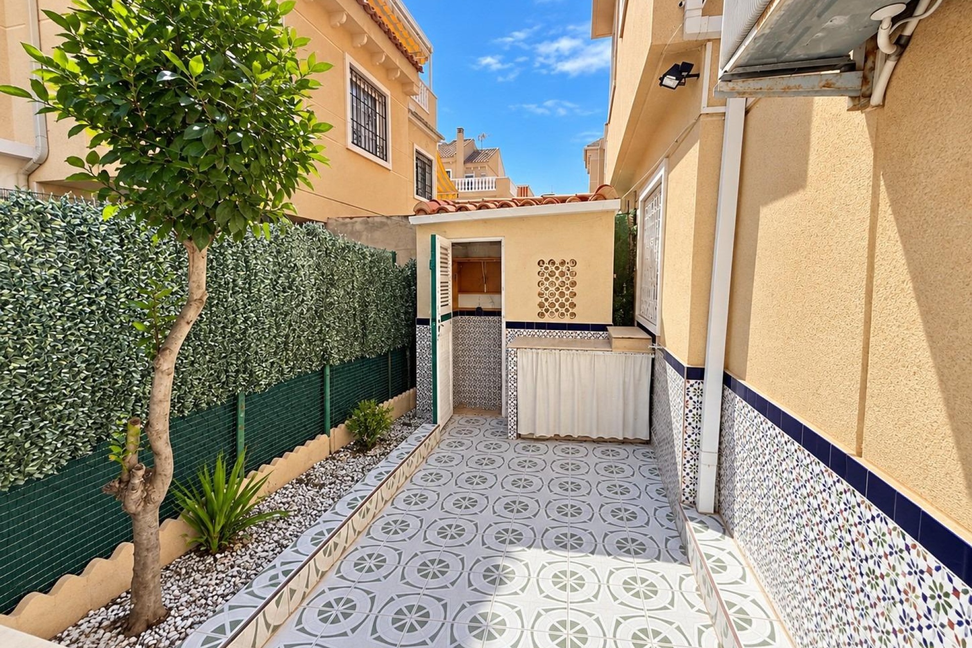 Rynek Wtórny - Bungalow / Domek parterowy - Torrevieja - Torreblanca