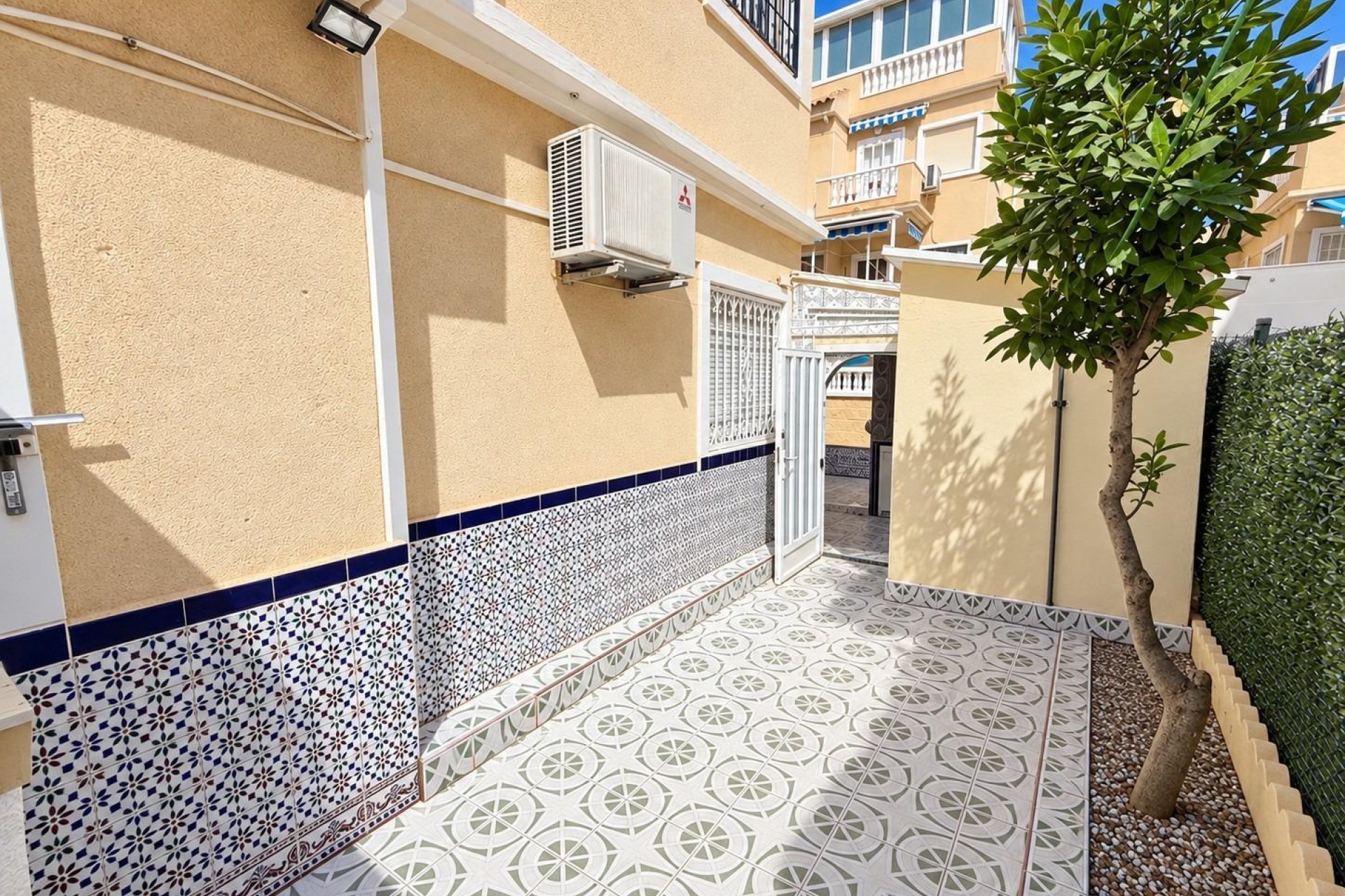 Rynek Wtórny - Bungalow / Domek parterowy - Torrevieja - Torreblanca