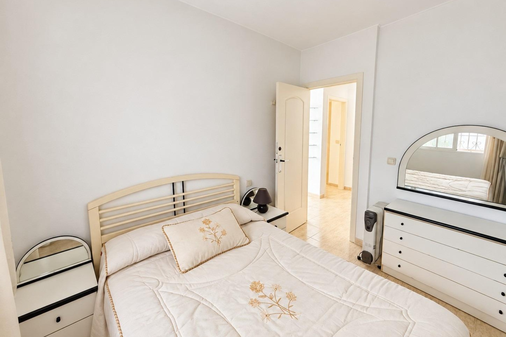 Rynek Wtórny - Bungalow / Domek parterowy - Torrevieja - Torreblanca