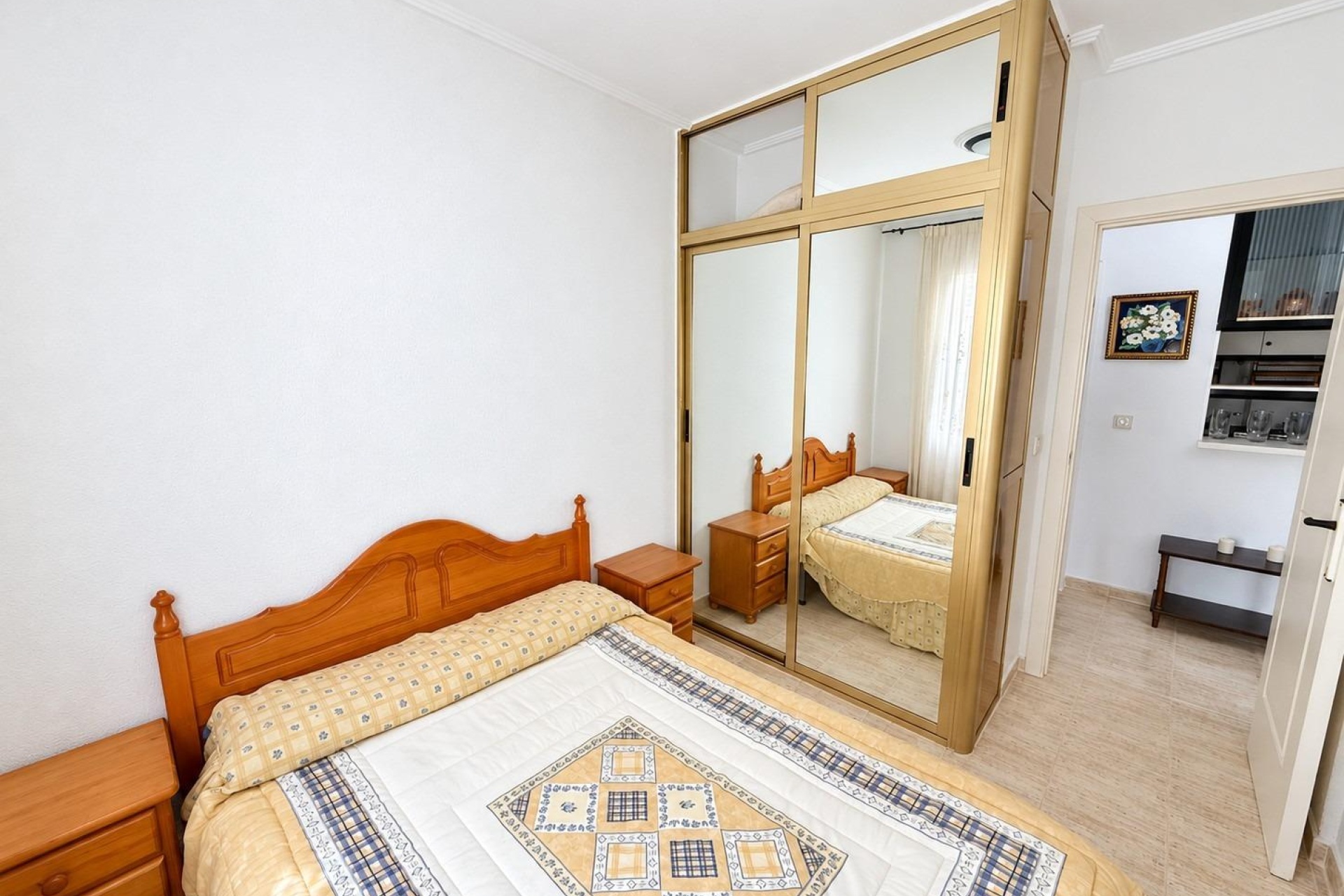Rynek Wtórny - Bungalow / Domek parterowy - Torrevieja - Torreblanca