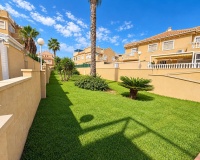 Rynek Wtórny - Bungalow / Domek parterowy - Torrevieja - Torreblanca