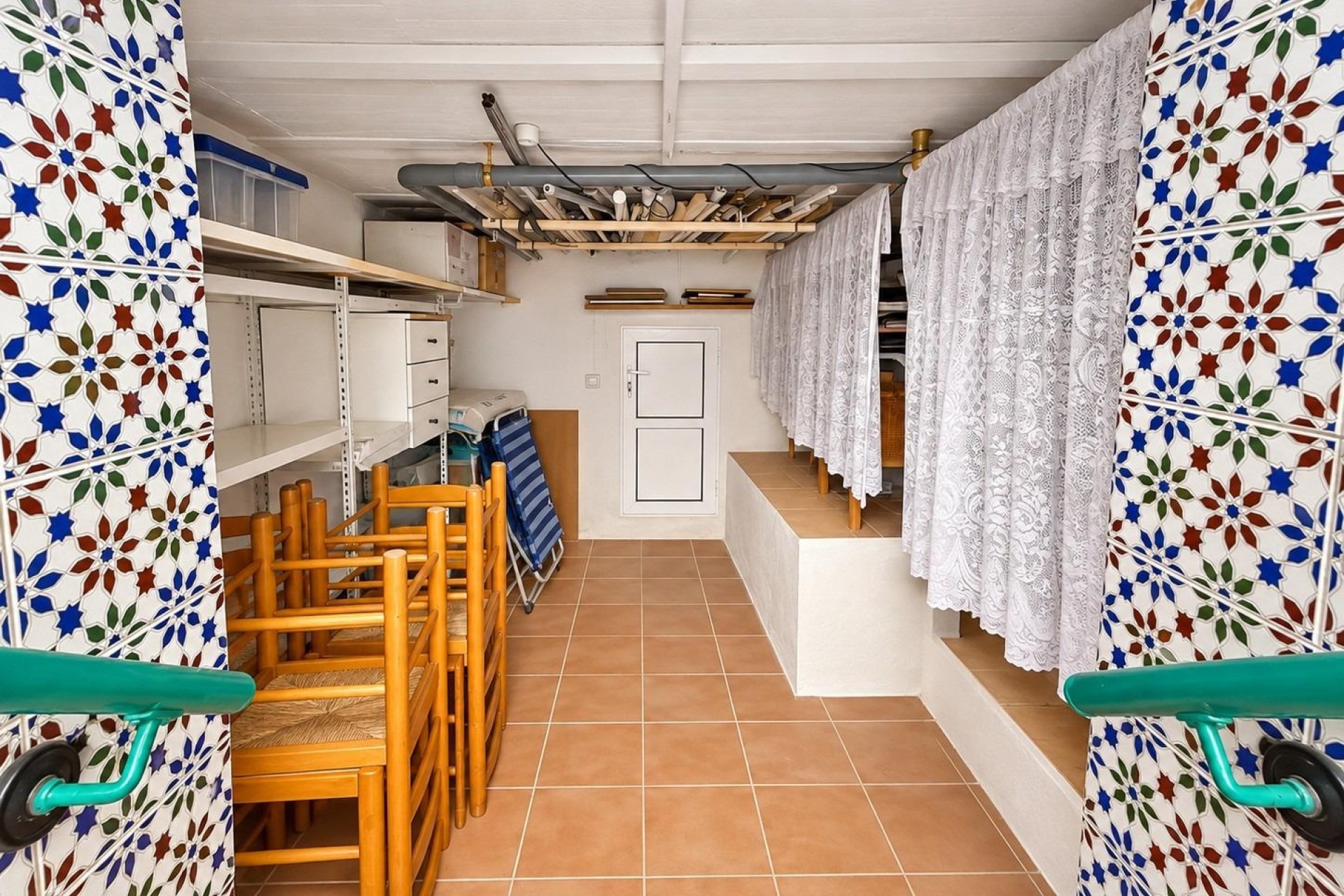 Rynek Wtórny - Bungalow / Domek parterowy - Torrevieja - Torreblanca