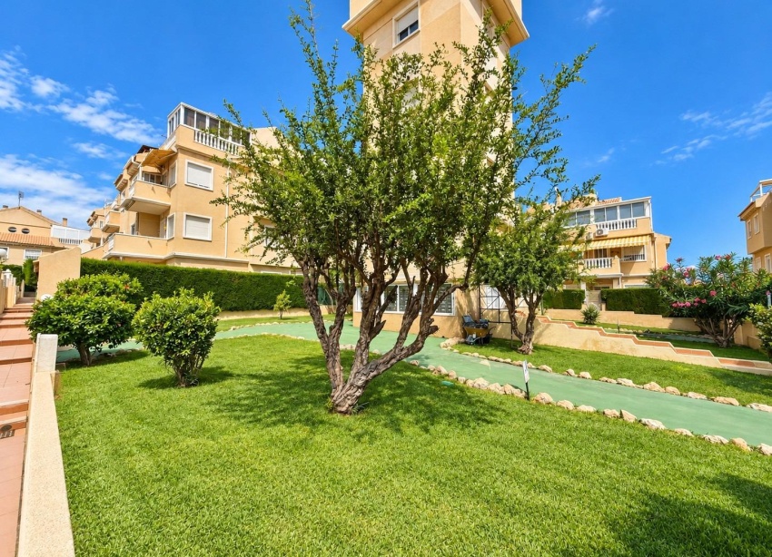 Rynek Wtórny - Bungalow / Domek parterowy - Torrevieja - Torreblanca