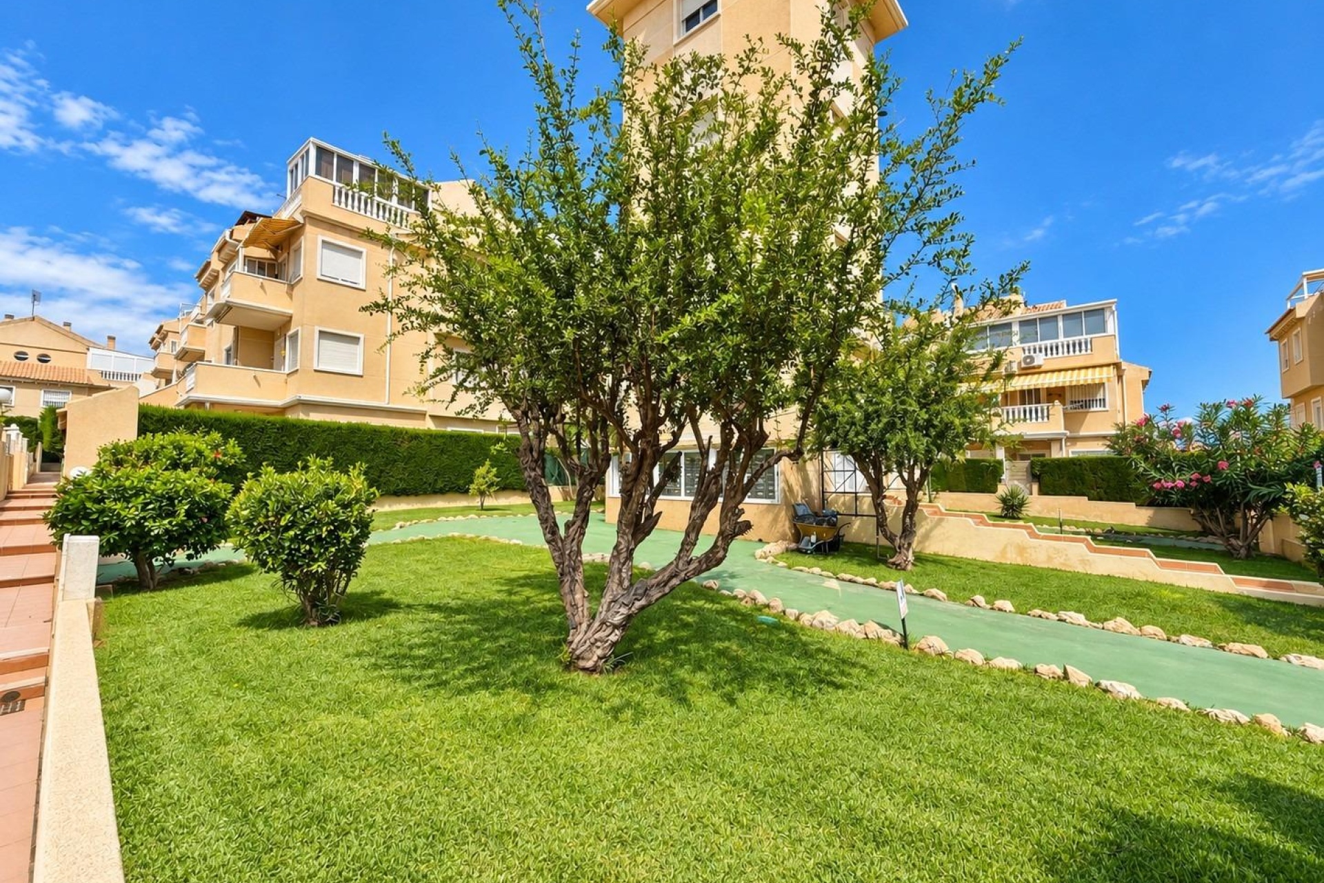 Rynek Wtórny - Bungalow / Domek parterowy - Torrevieja - Torreblanca