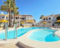 Rynek Wtórny - Bungalow / Domek parterowy - Torrevieja - Torrelamata - La Mata