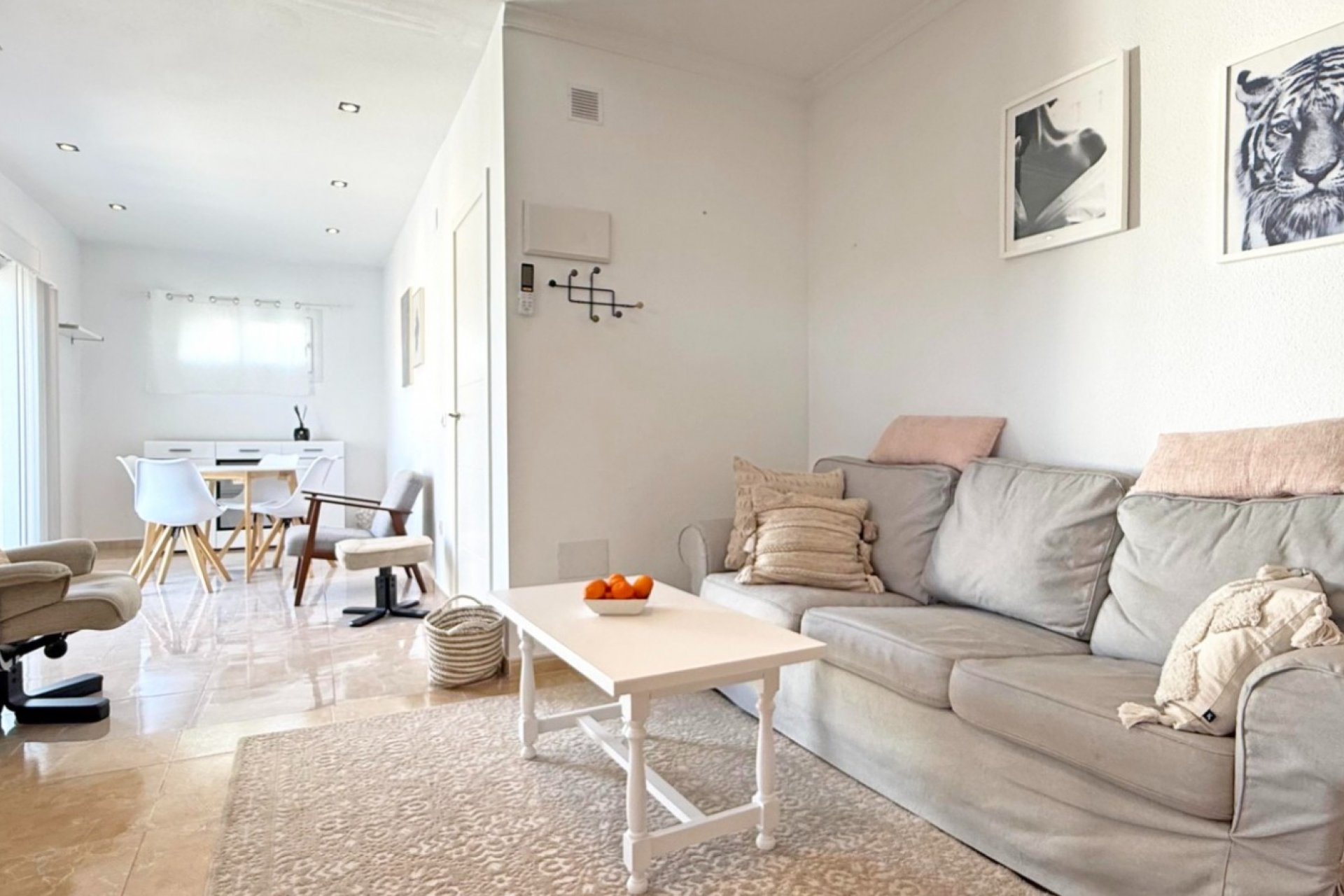 Rynek Wtórny - Bungalow / Domek parterowy - Torrevieja - Torrelamata - La Mata