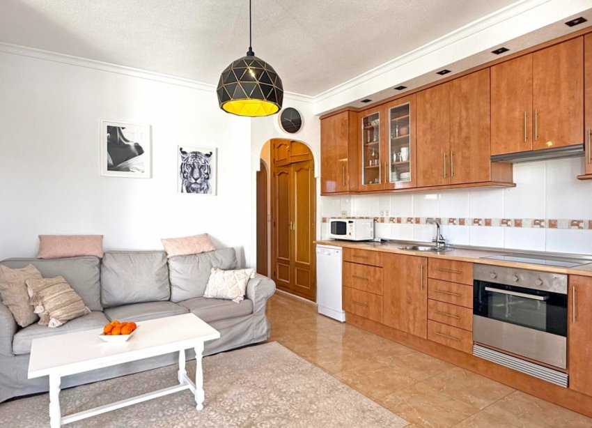 Rynek Wtórny - Bungalow / Domek parterowy - Torrevieja - Torrelamata - La Mata