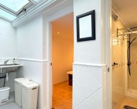 Rynek Wtórny - Bungalow / Domek parterowy - Torrevieja - Torrelamata - La Mata