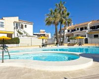 Rynek Wtórny - Bungalow / Domek parterowy - Torrevieja - Torrelamata - La Mata