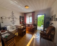 Rynek Wtórny - Bungalow / Domek parterowy - Torrevieja - torreta III