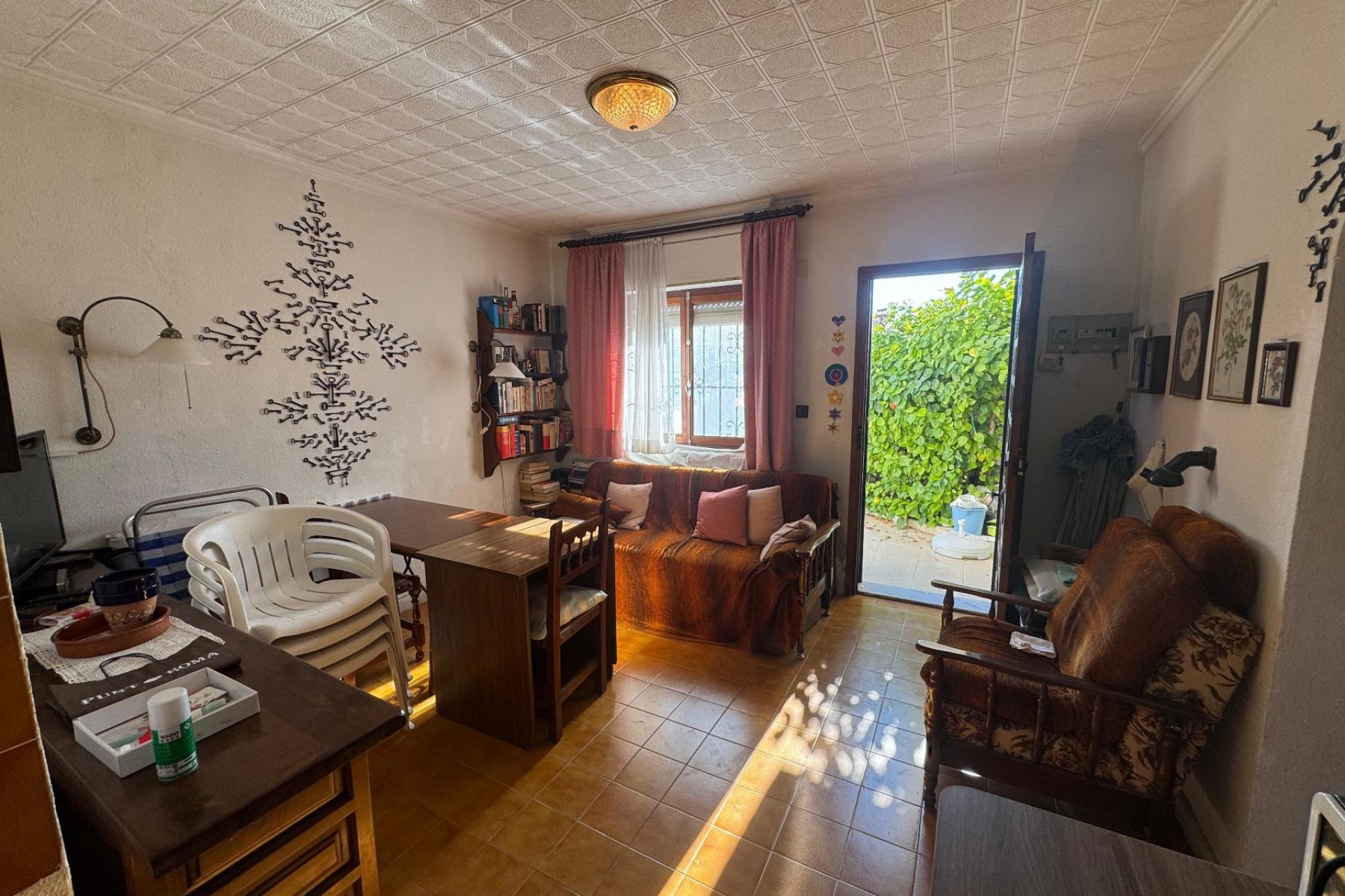 Rynek Wtórny - Bungalow / Domek parterowy - Torrevieja - torreta III