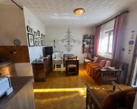 Rynek Wtórny - Bungalow / Domek parterowy - Torrevieja - torreta III