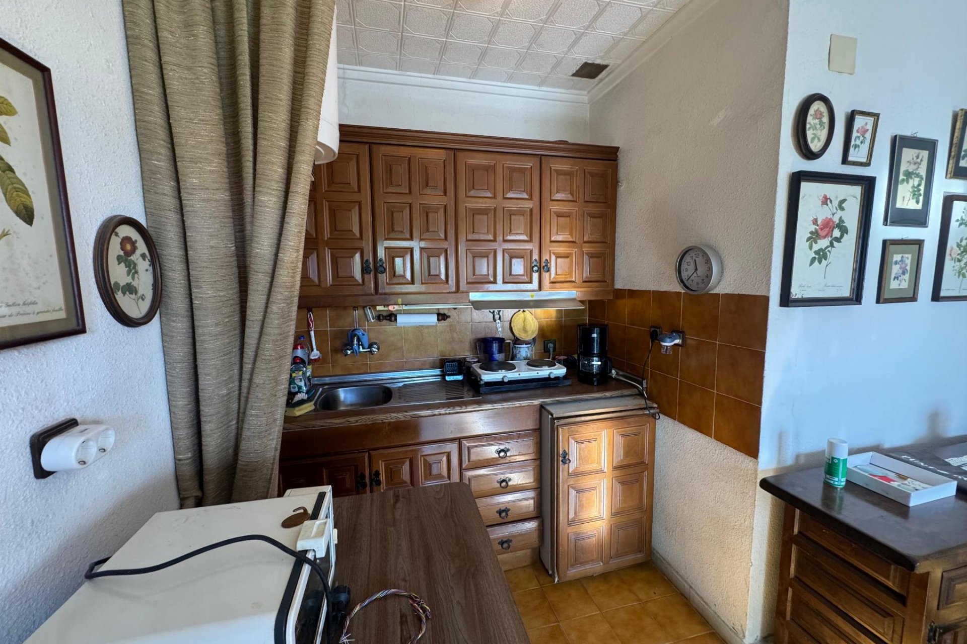 Rynek Wtórny - Bungalow / Domek parterowy - Torrevieja - torreta III