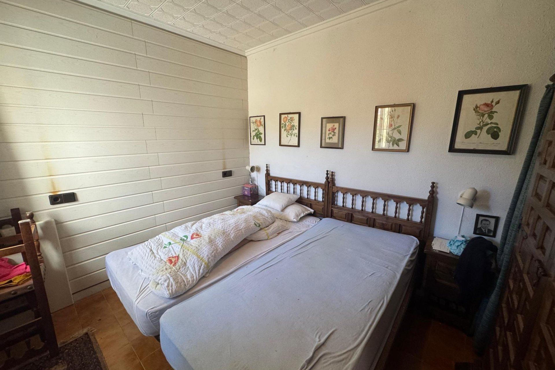 Rynek Wtórny - Bungalow / Domek parterowy - Torrevieja - torreta III