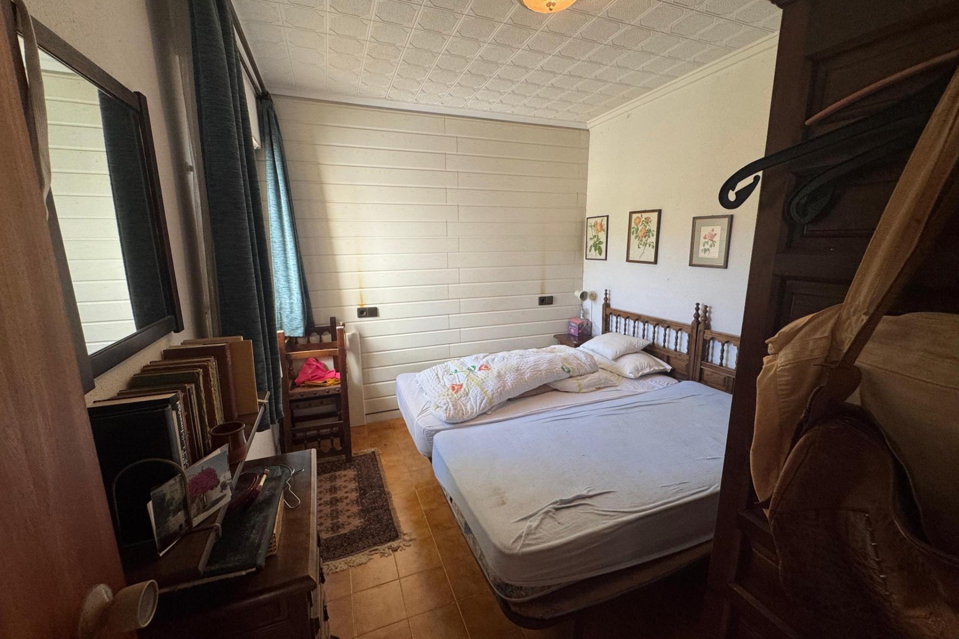 Rynek Wtórny - Bungalow / Domek parterowy - Torrevieja - torreta III