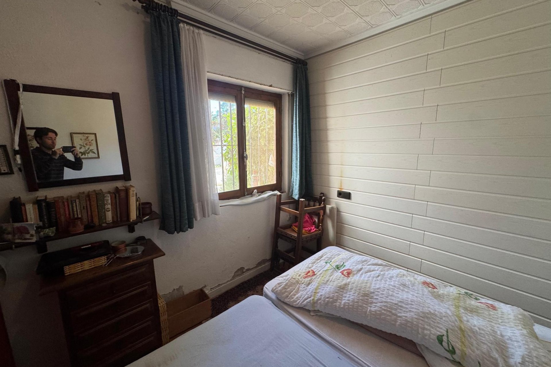 Rynek Wtórny - Bungalow / Domek parterowy - Torrevieja - torreta III