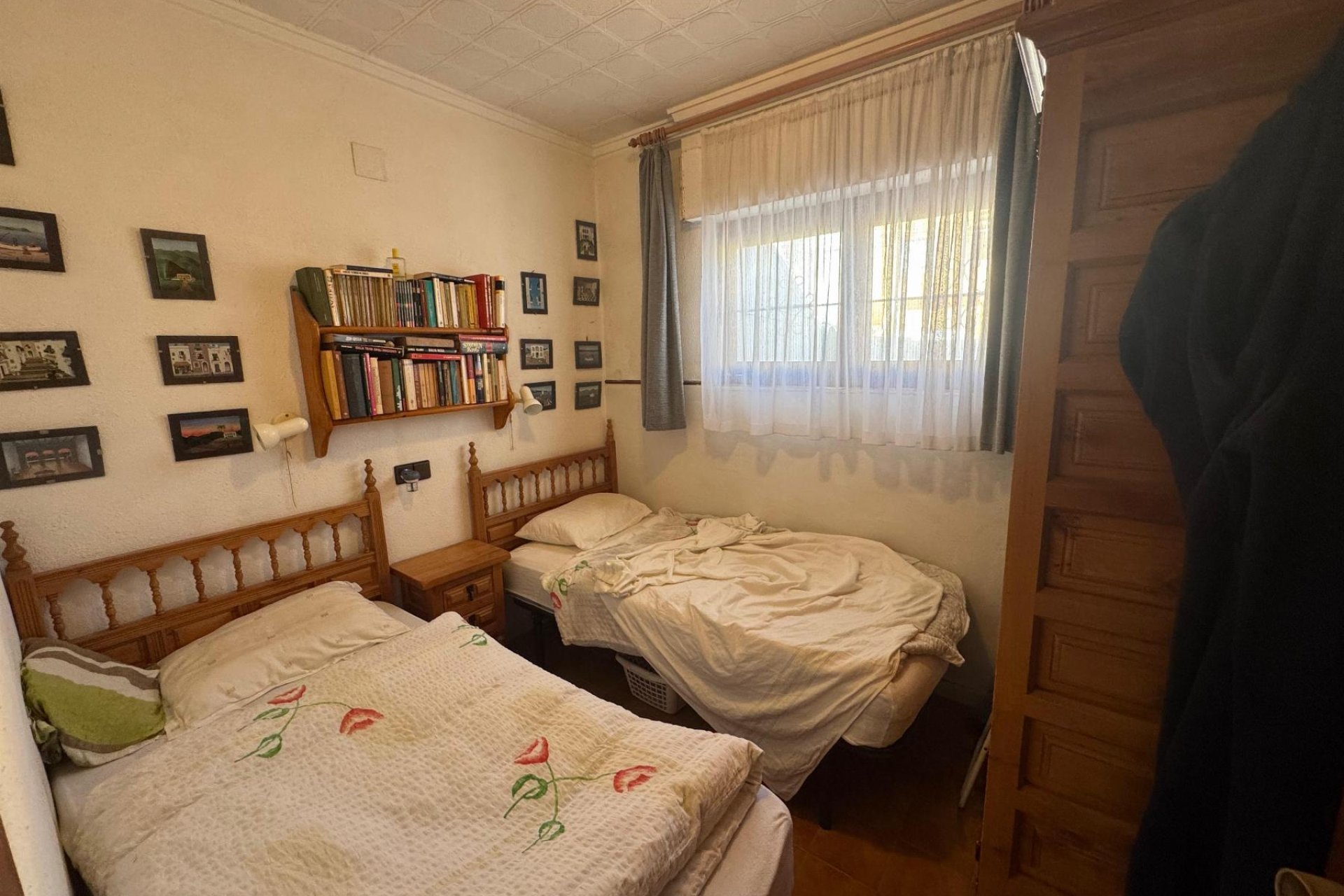 Rynek Wtórny - Bungalow / Domek parterowy - Torrevieja - torreta III