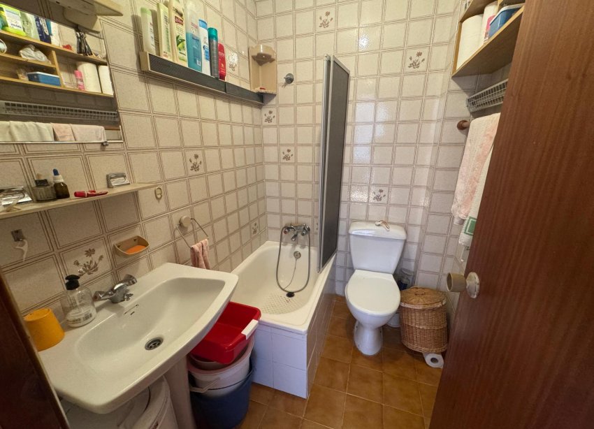 Rynek Wtórny - Bungalow / Domek parterowy - Torrevieja - torreta III