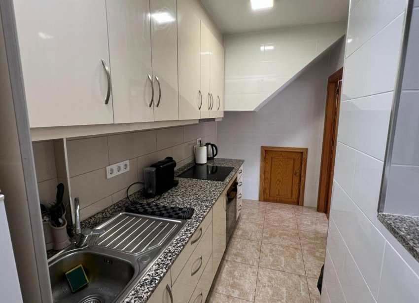 Rynek Wtórny - Bungalow / Domek parterowy - Torrevieja - Torretas