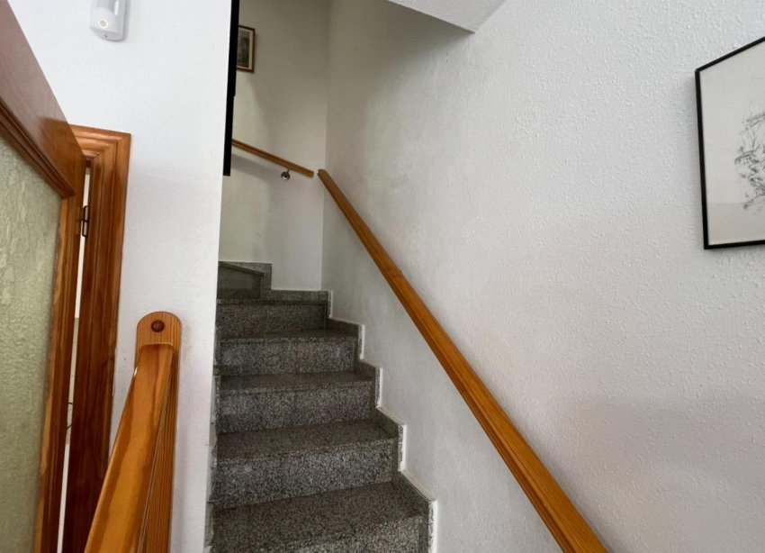 Rynek Wtórny - Bungalow / Domek parterowy - Torrevieja - Torretas