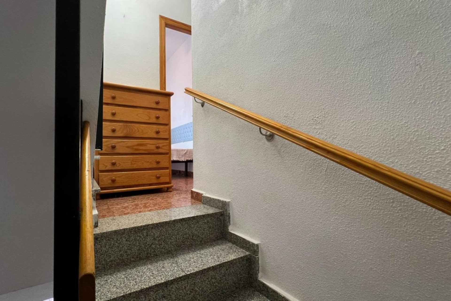 Rynek Wtórny - Bungalow / Domek parterowy - Torrevieja - Torretas