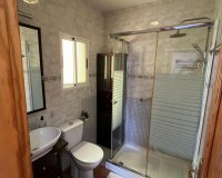 Rynek Wtórny - Bungalow / Domek parterowy - Torrevieja - Torretas