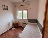 Rynek Wtórny - Bungalow / Domek parterowy - Torrevieja - Torretas