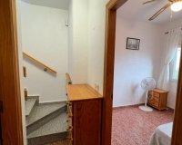 Rynek Wtórny - Bungalow / Domek parterowy - Torrevieja - Torretas